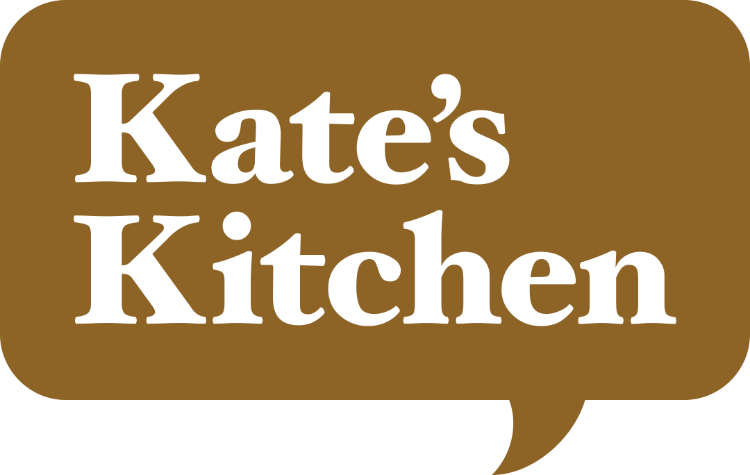 Skygge forråde Trænge ind Home | Kate's Kitchen
